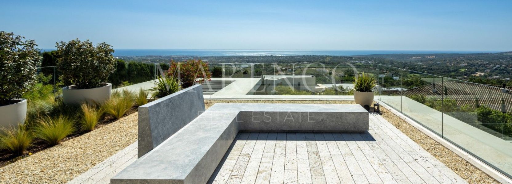 Villa en La Reserva, Sotogrande