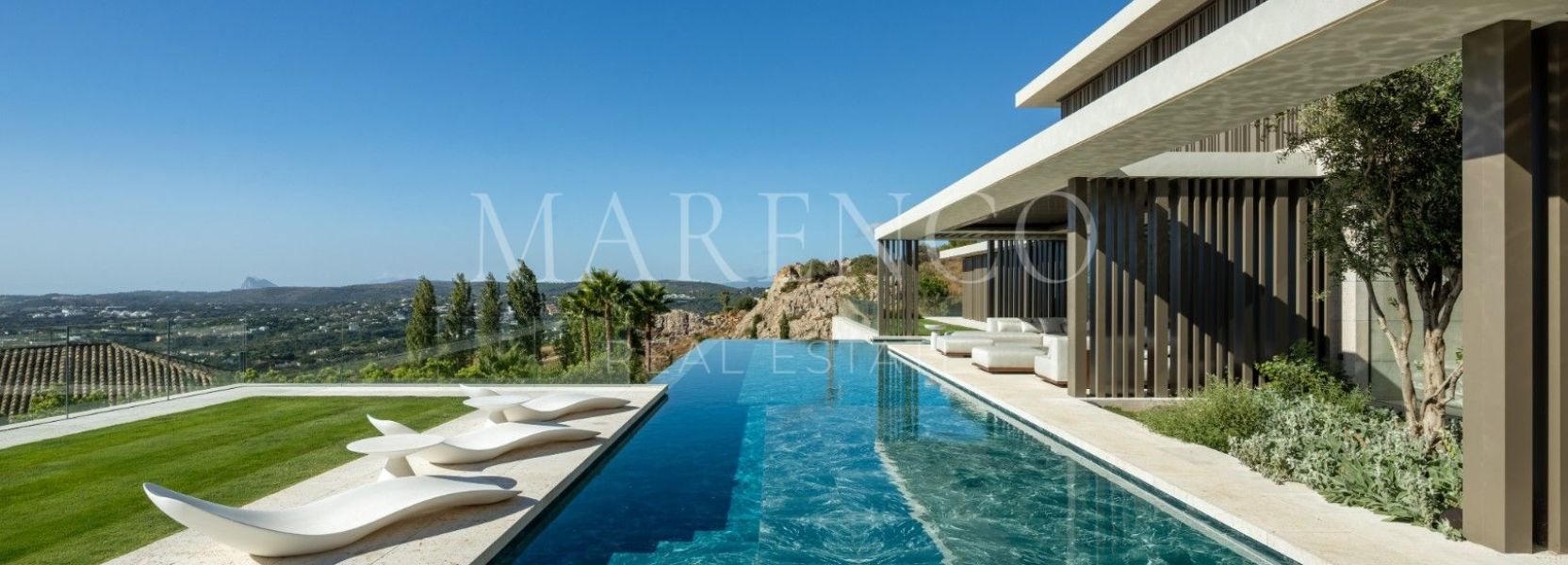 Villa en La Reserva, Sotogrande