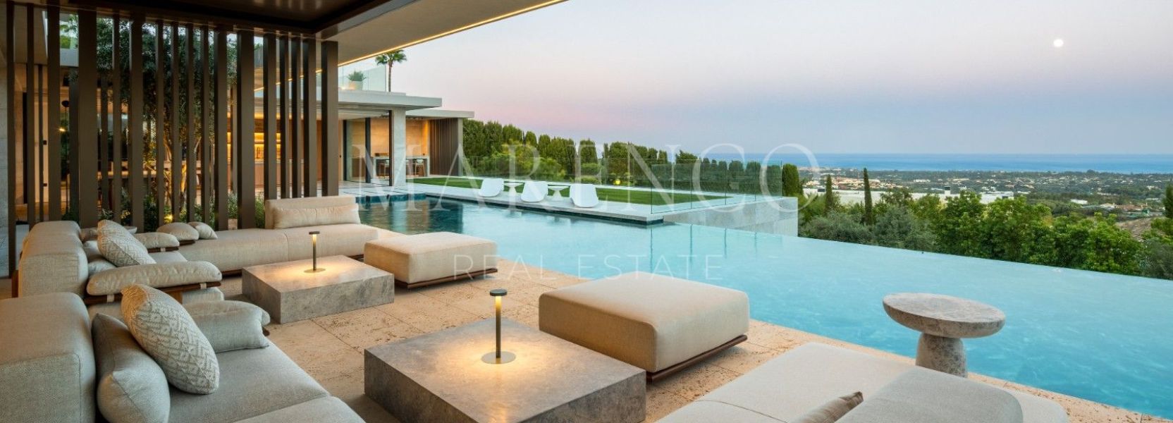 Villa en La Reserva, Sotogrande