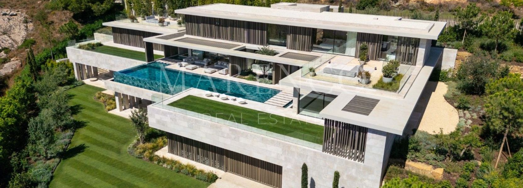 Villa en La Reserva, Sotogrande