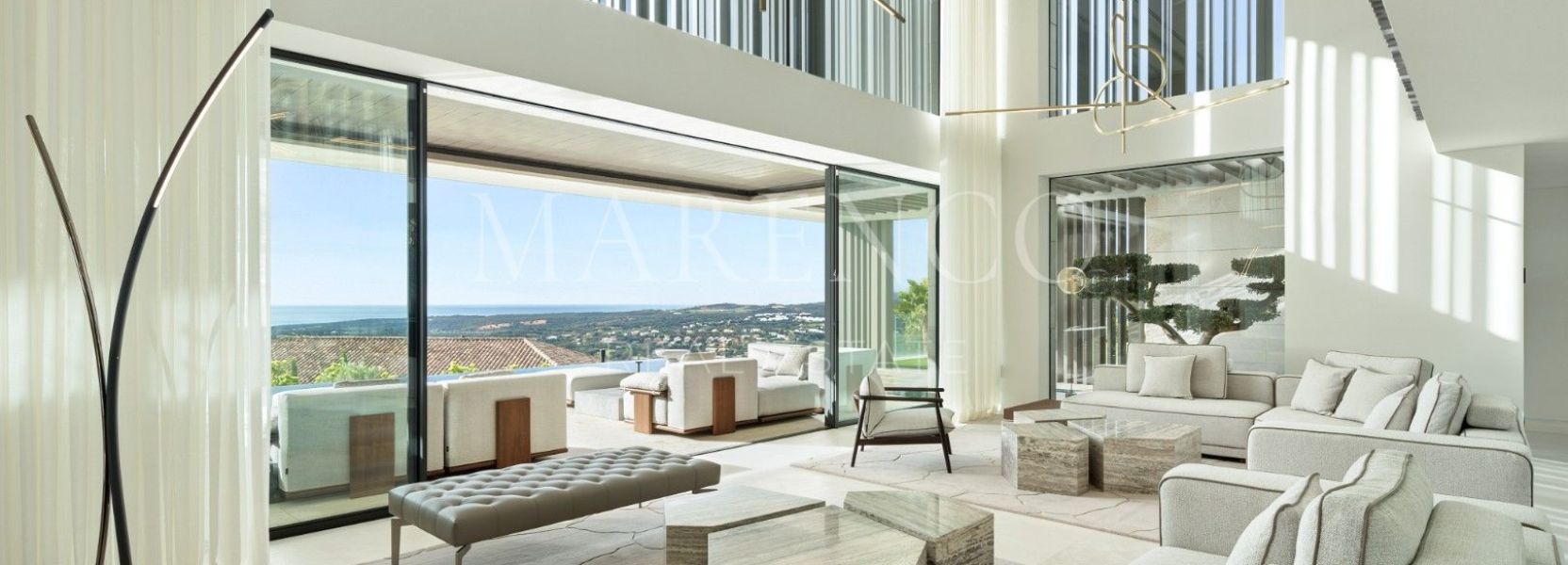 Villa en La Reserva, Sotogrande