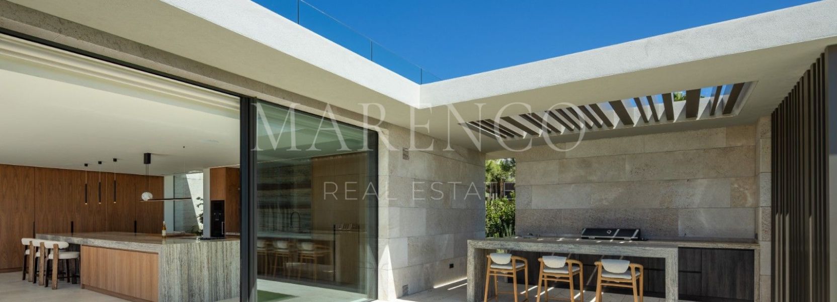 Villa en La Reserva, Sotogrande
