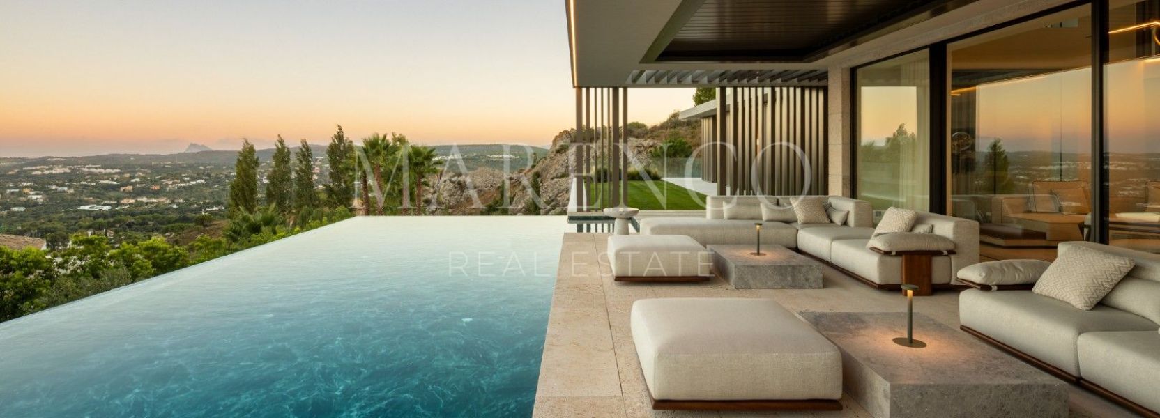 Villa en La Reserva, Sotogrande