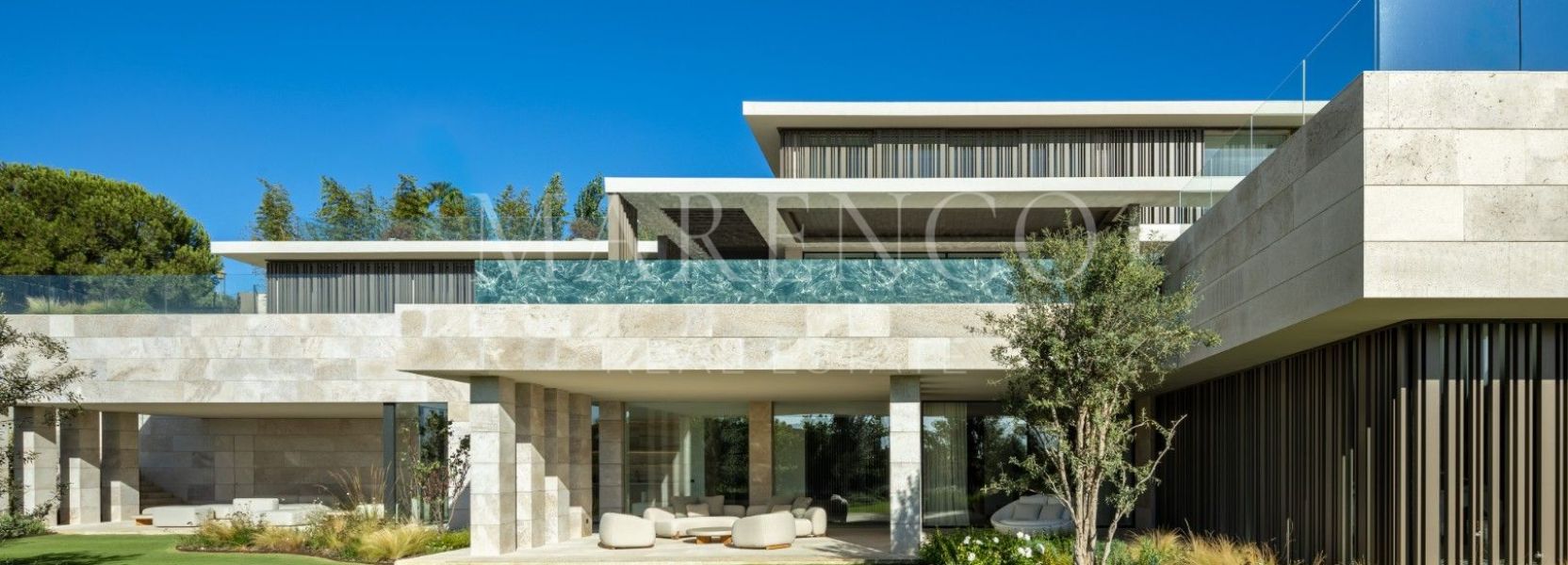 Villa en La Reserva, Sotogrande