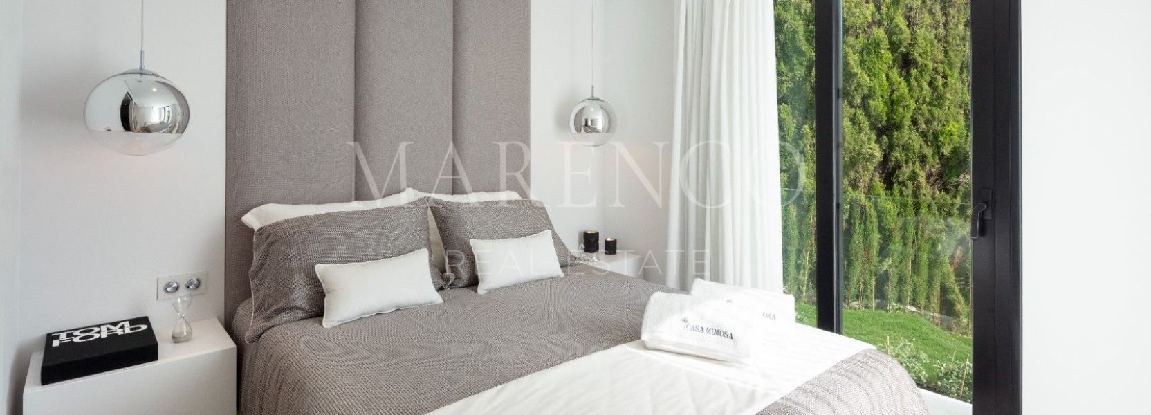 Villa  en Nueva Andalucia, Marbella