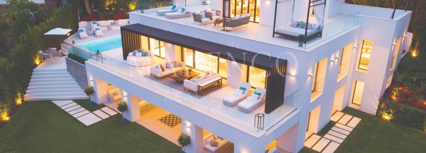 Villa  en Nueva Andalucia, Marbella