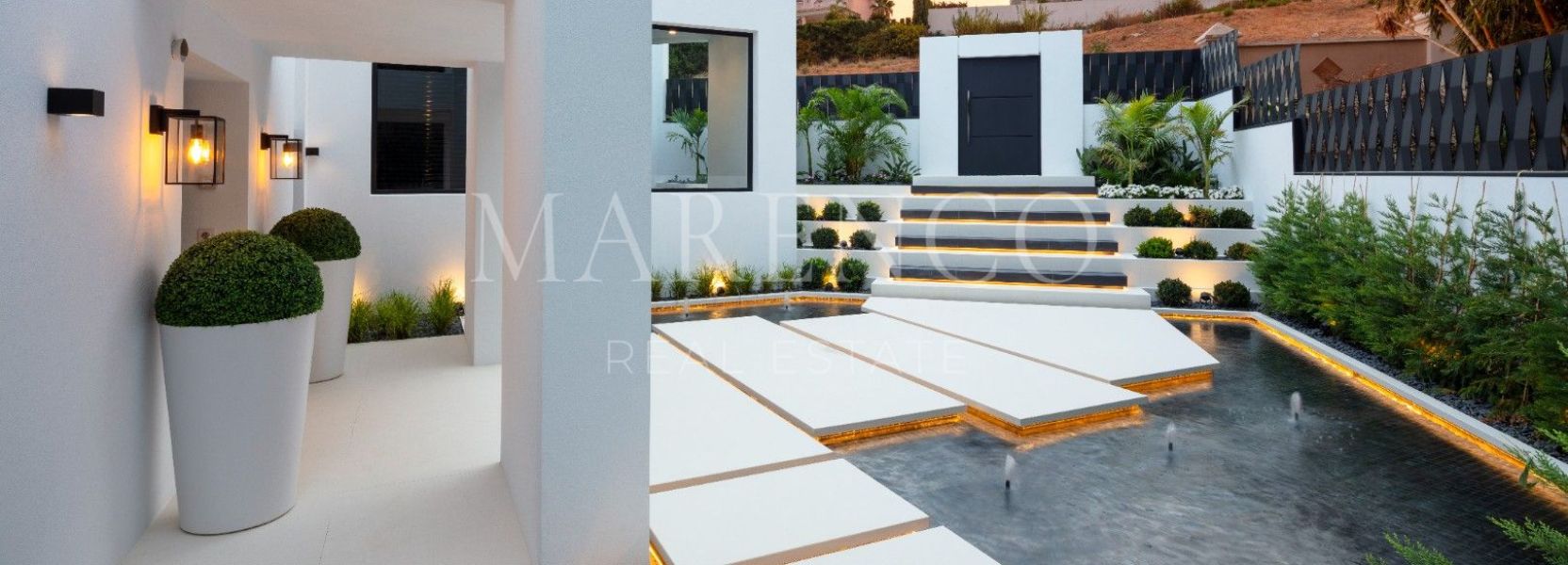 Villa  en Nueva Andalucia, Marbella