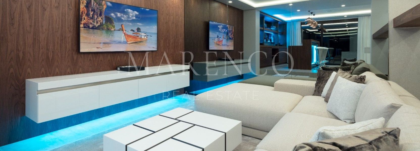 Villa  en Nueva Andalucia, Marbella