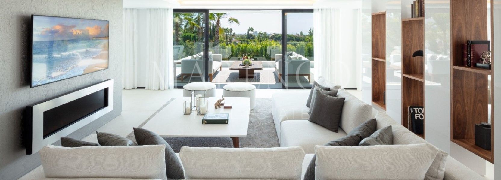 Villa  en Nueva Andalucia, Marbella