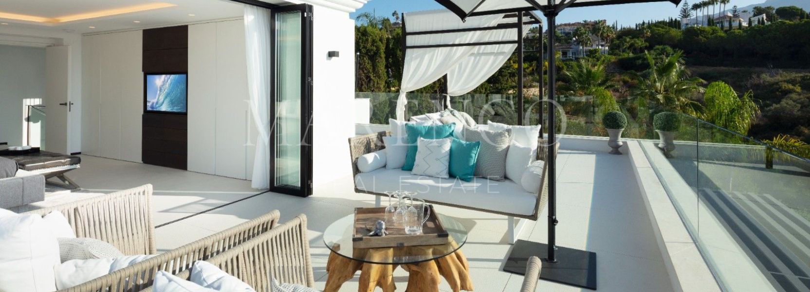 Villa  en Nueva Andalucia, Marbella