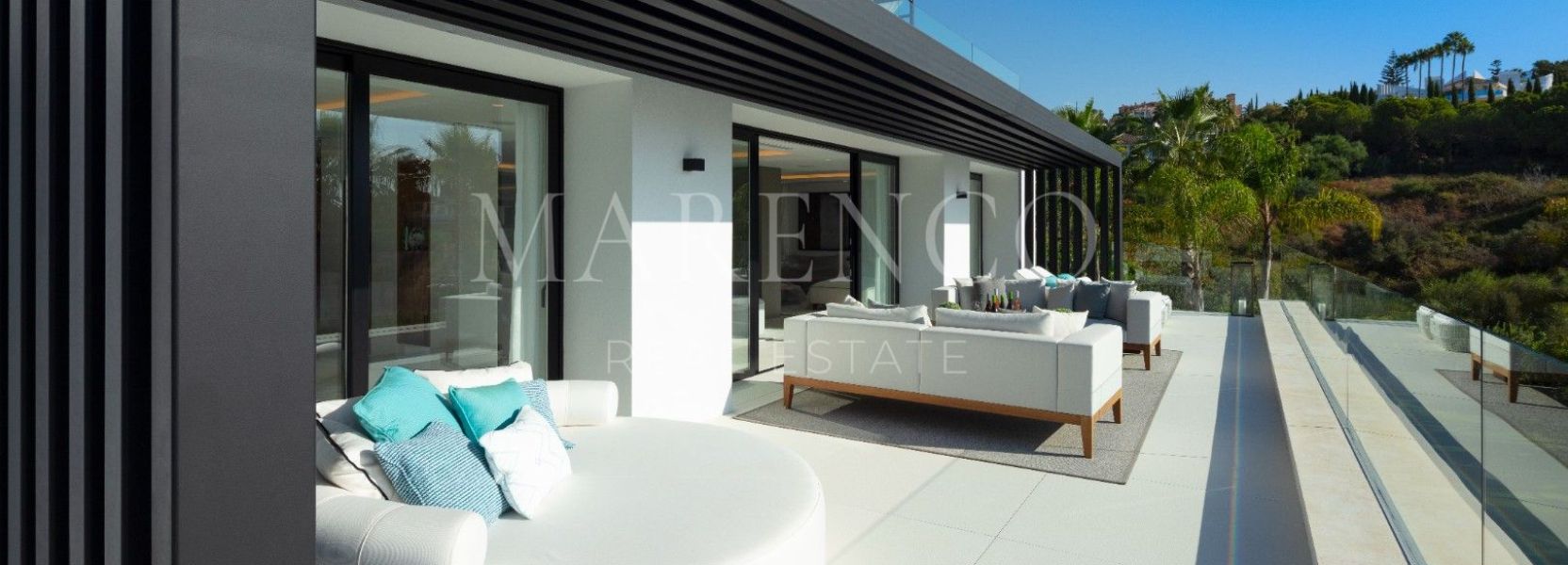 Villa  en Nueva Andalucia, Marbella