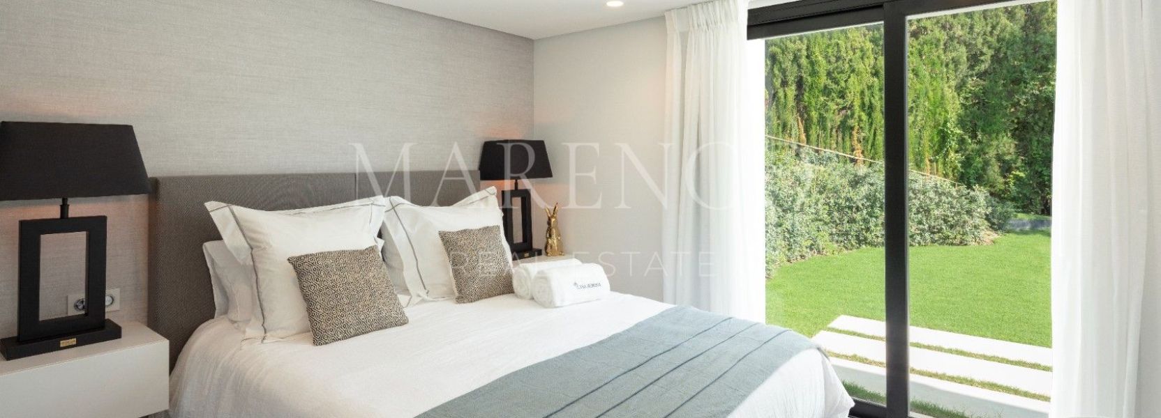 Villa  en Nueva Andalucia, Marbella