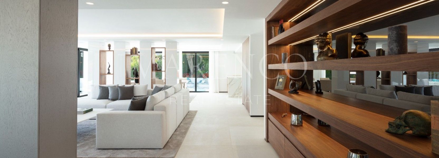 Villa  en Nueva Andalucia, Marbella