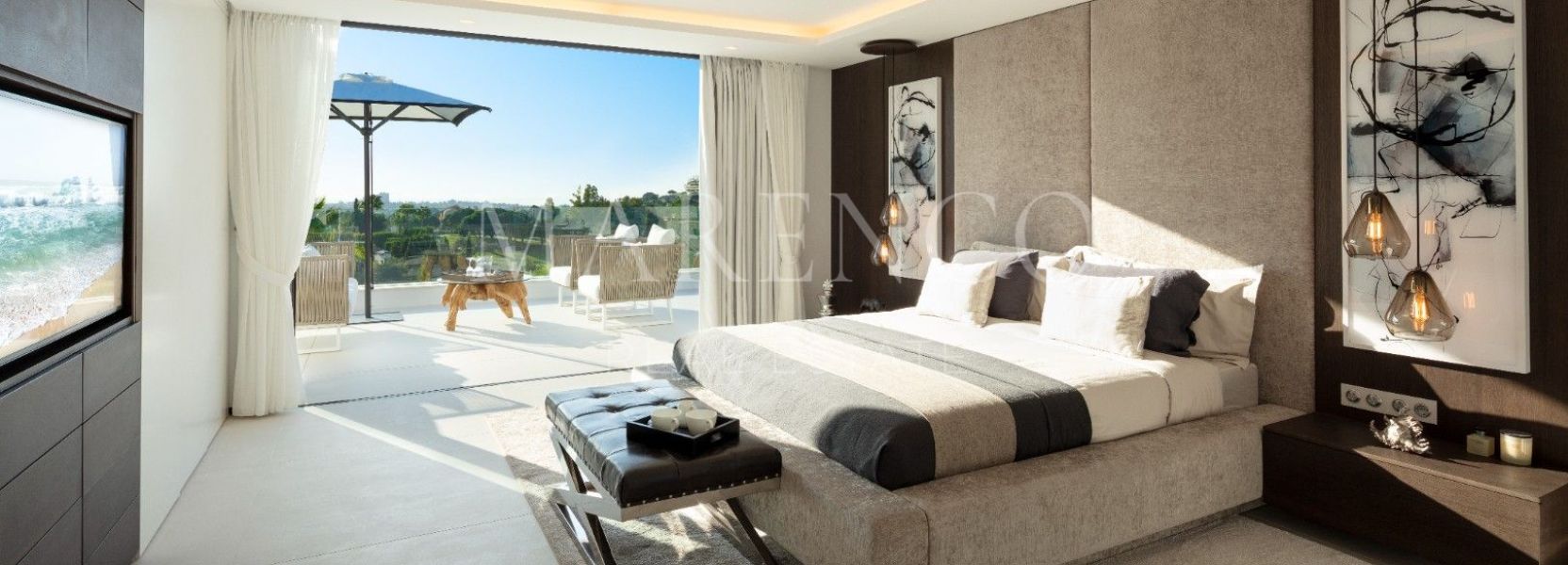 Villa  en Nueva Andalucia, Marbella