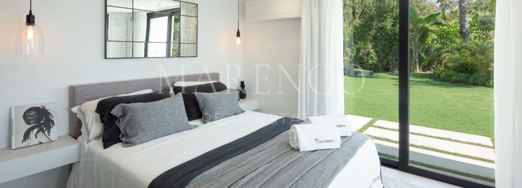 Villa  en Nueva Andalucia, Marbella