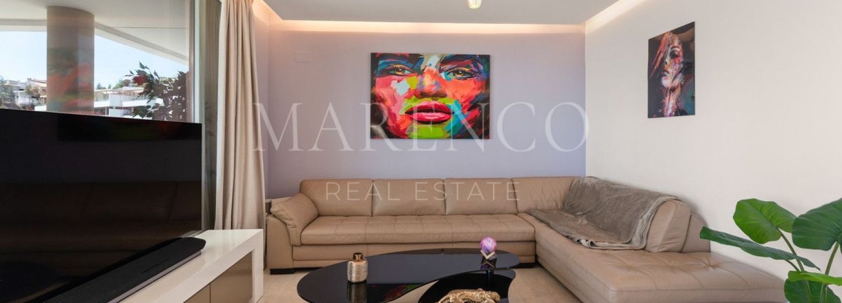 Appartement in Botanic, Benahavis