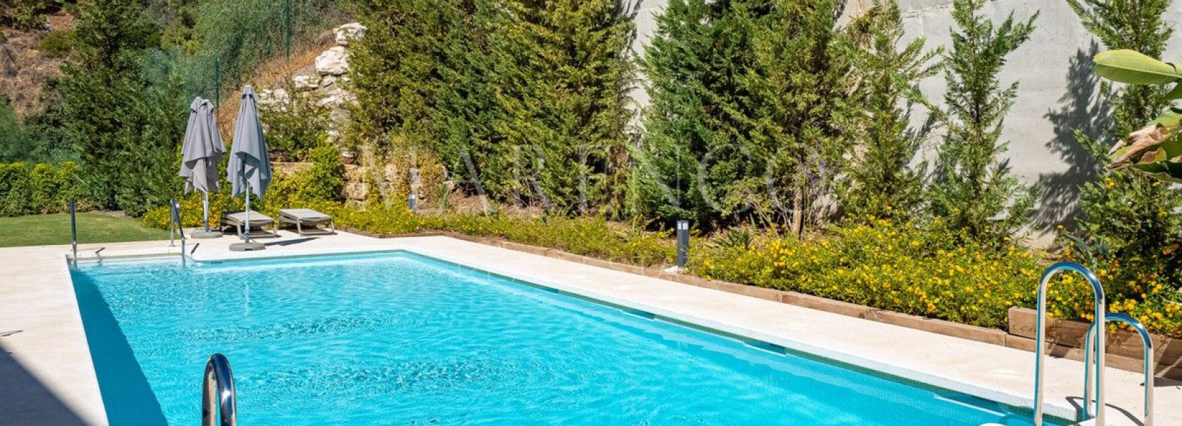 Appartement in Botanic, Benahavis