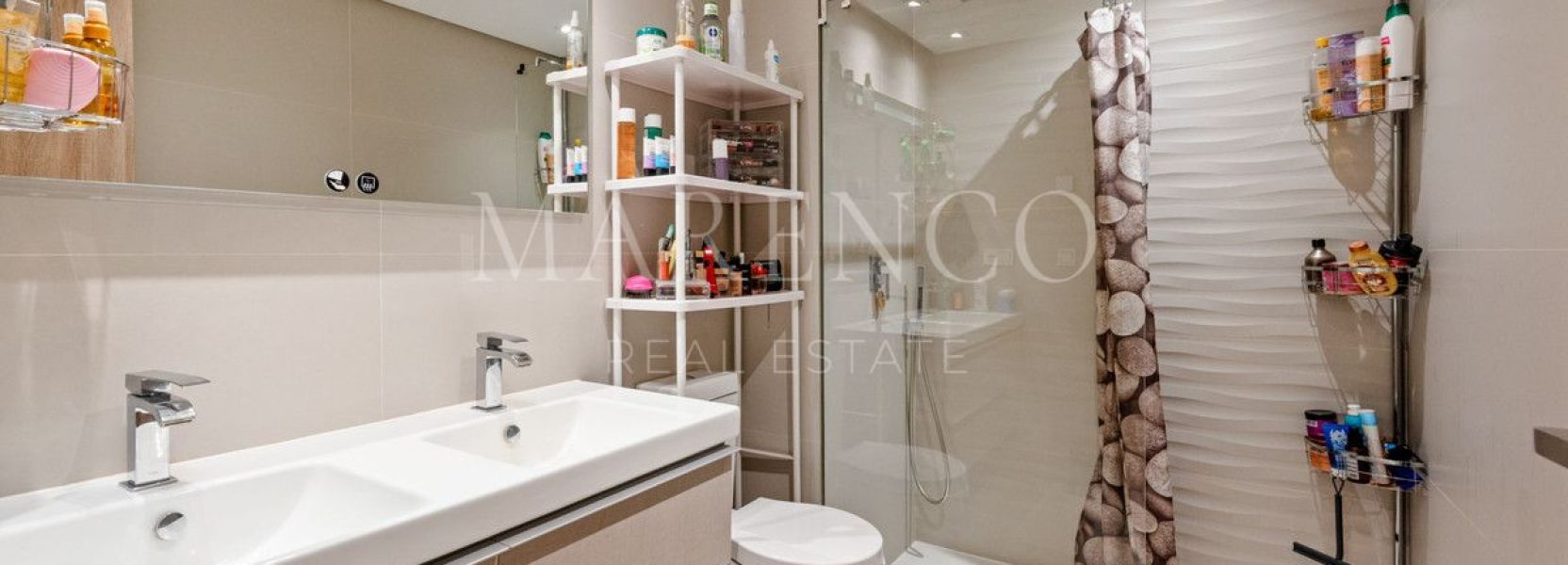 Appartement in Botanic, Benahavis