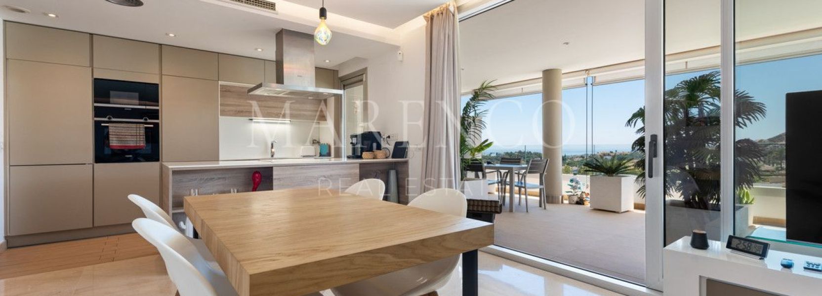 Appartement in Botanic, Benahavis