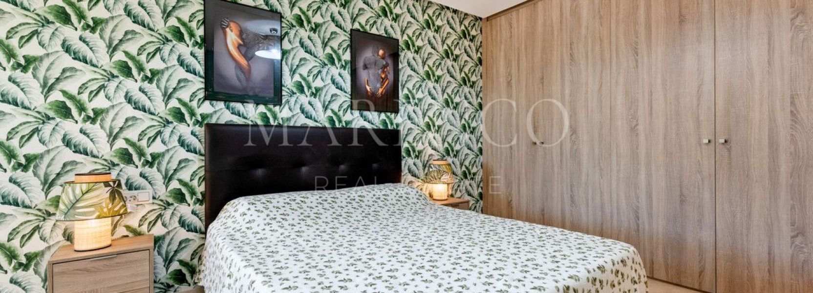 Appartement in Botanic, Benahavis