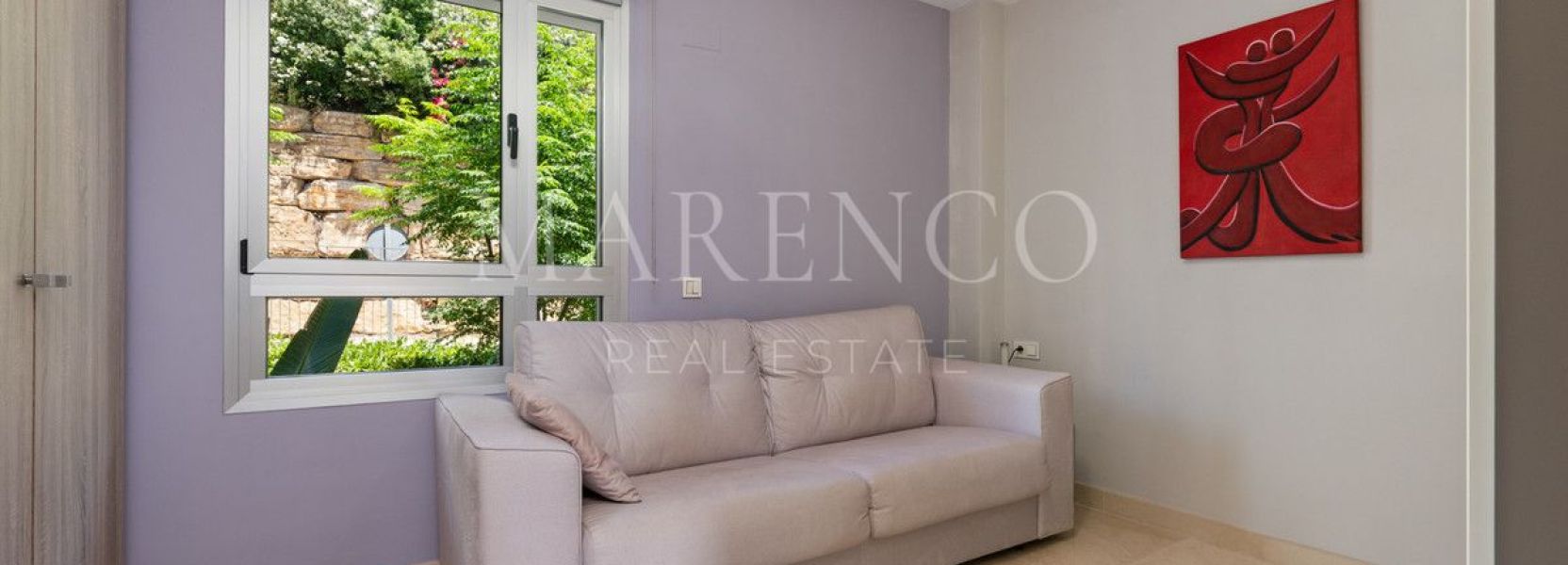 Appartement in Botanic, Benahavis