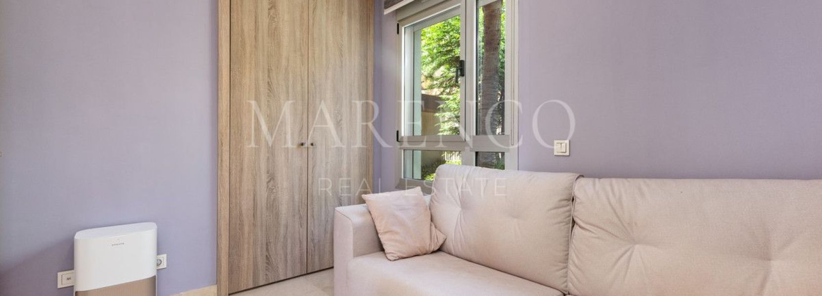 Appartement in Botanic, Benahavis
