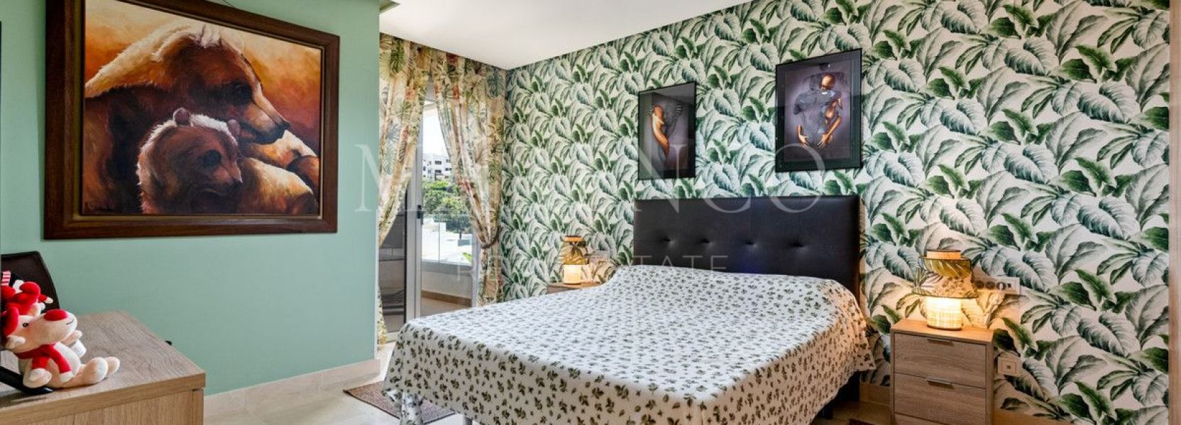Appartement in Botanic, Benahavis