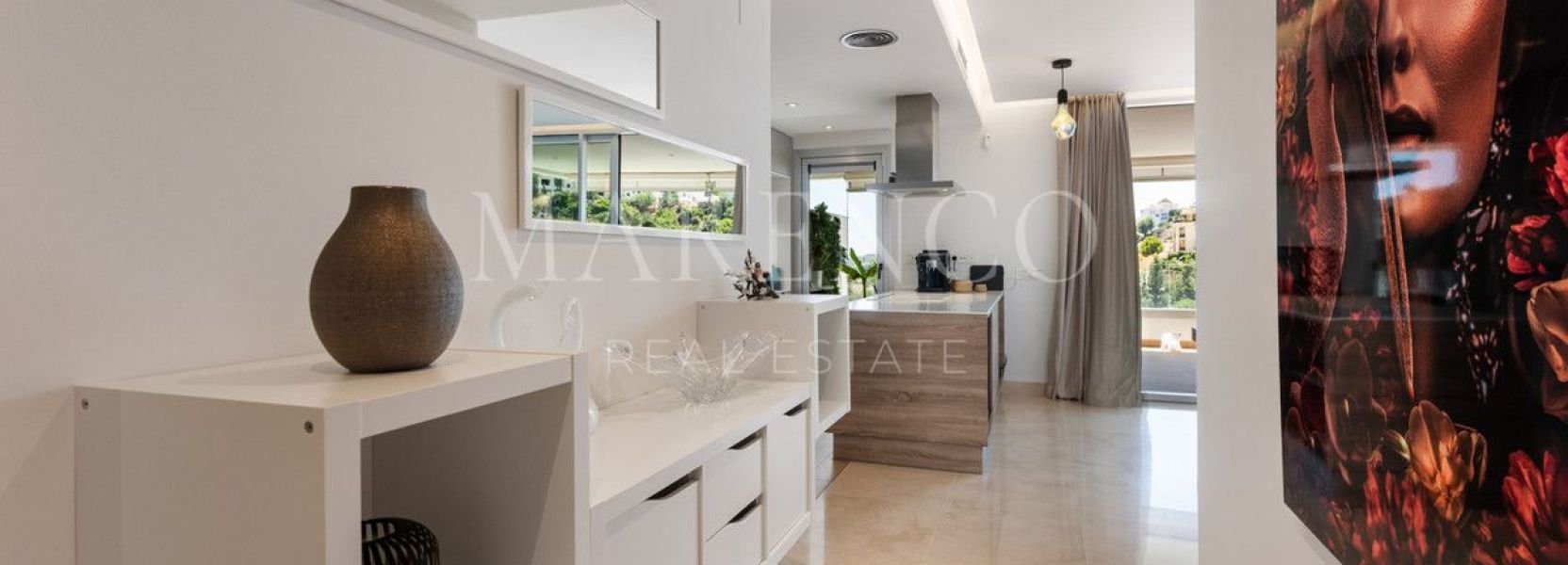 Appartement in Botanic, Benahavis