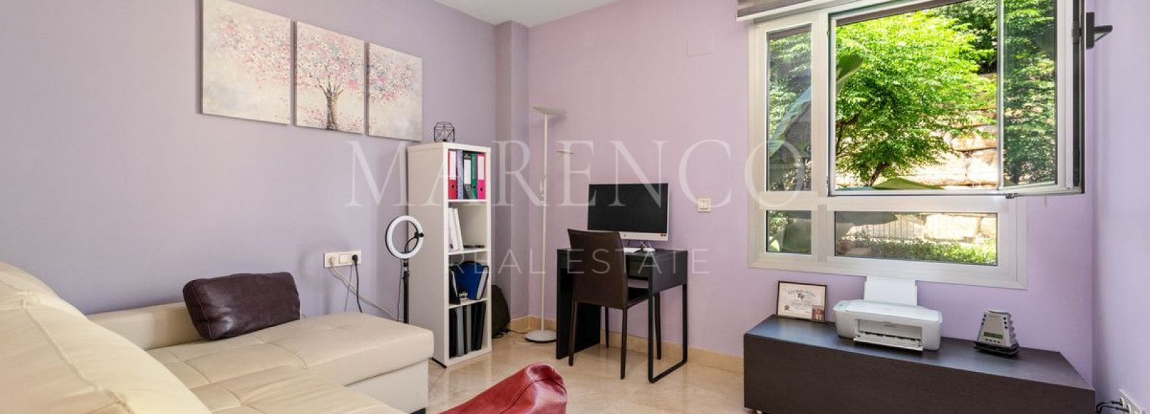 Appartement in Botanic, Benahavis