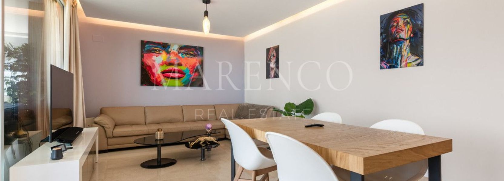 Appartement in Botanic, Benahavis