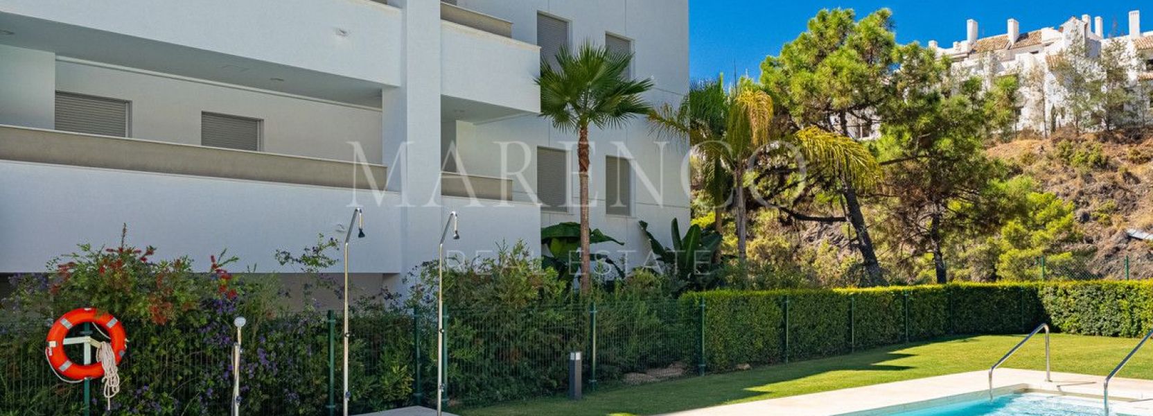 Appartement in Botanic, Benahavis