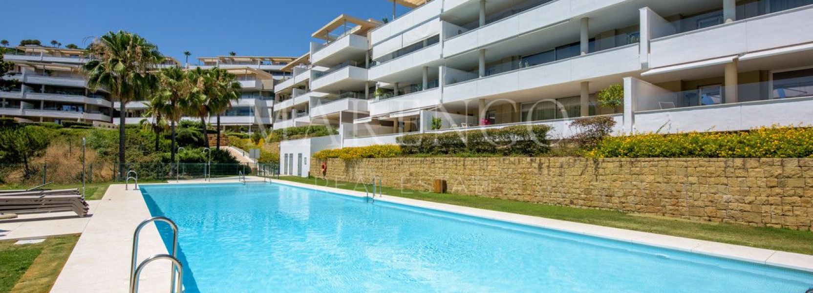 Appartement in Botanic, Benahavis