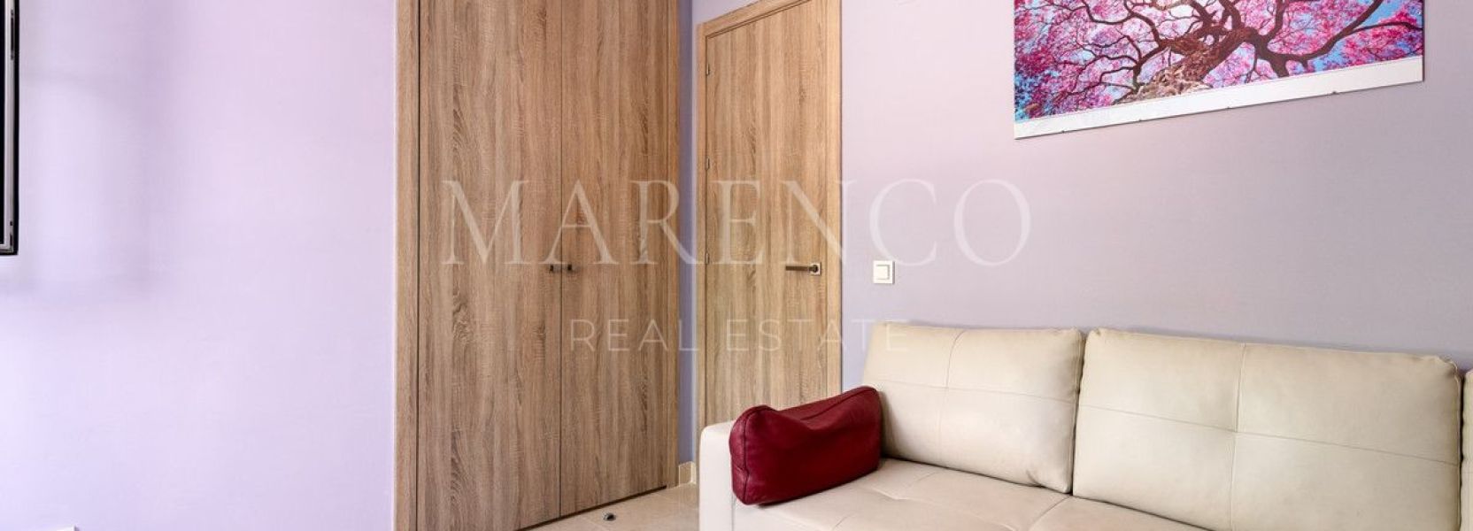 Appartement in Botanic, Benahavis