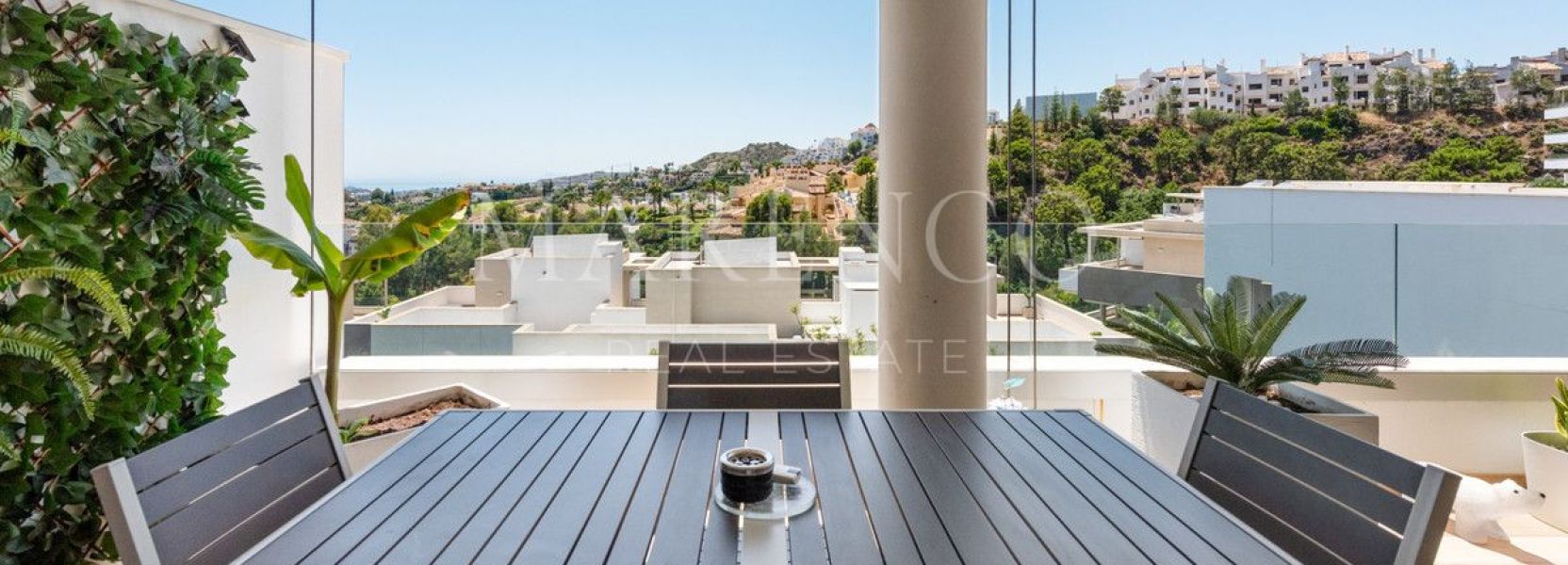 Appartement in Botanic, Benahavis