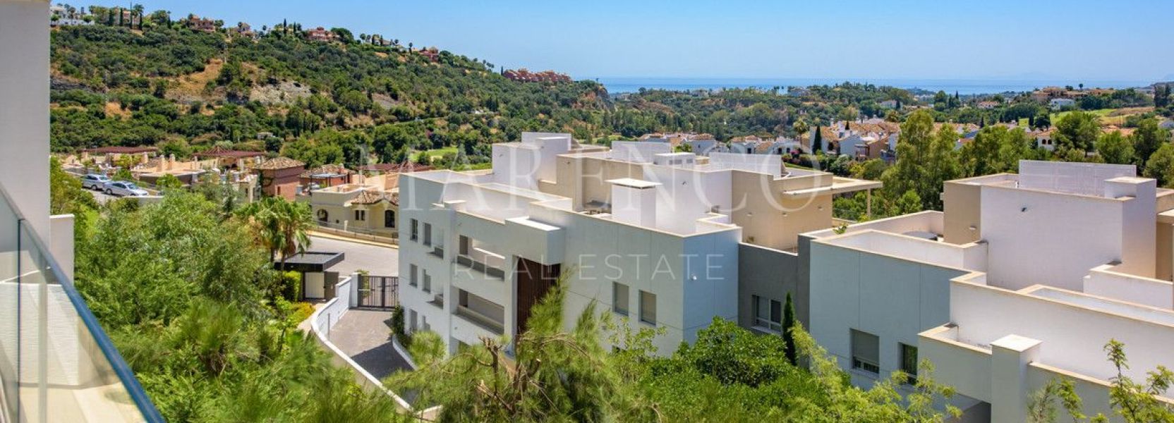 Appartement in Botanic, Benahavis