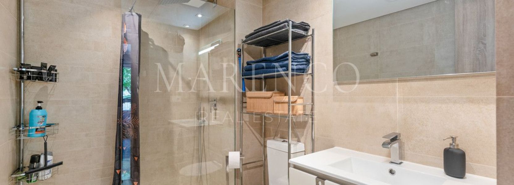 Appartement in Botanic, Benahavis
