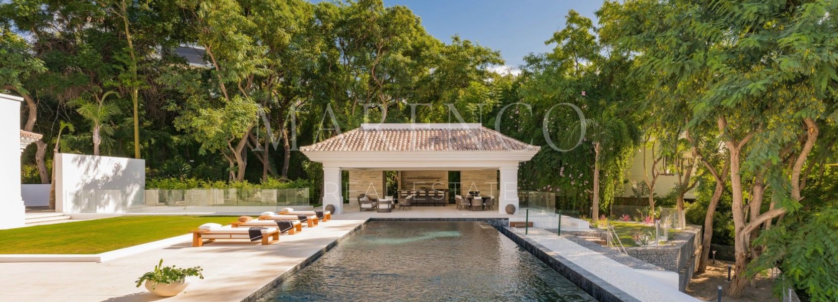 Villa in La Quinta, Benahavis