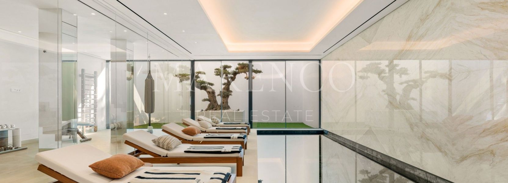 Villa in La Quinta, Benahavis