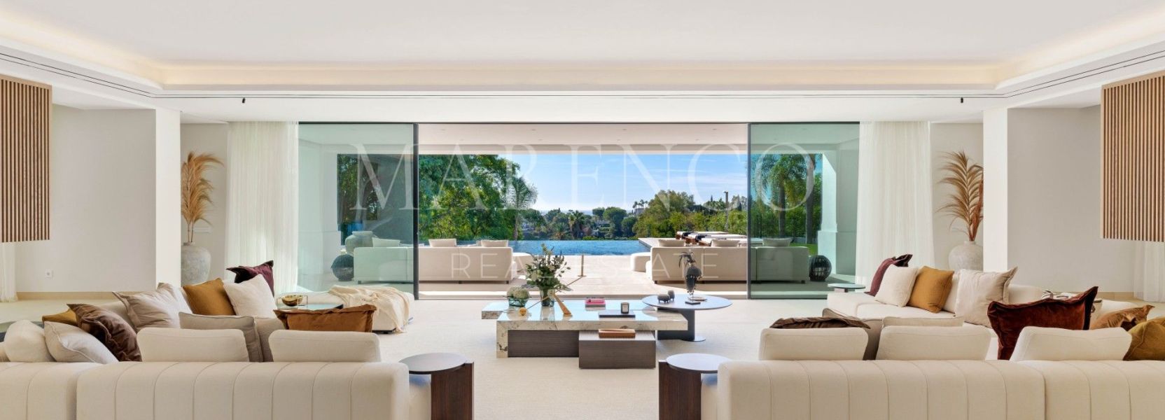 Villa in La Quinta, Benahavis