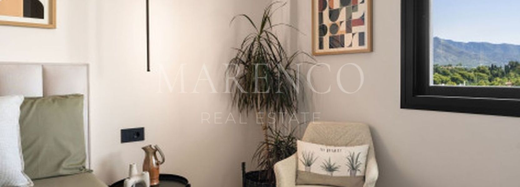 Apartamento en Conjunto Casaño, Nueva Andalucia, Marbella