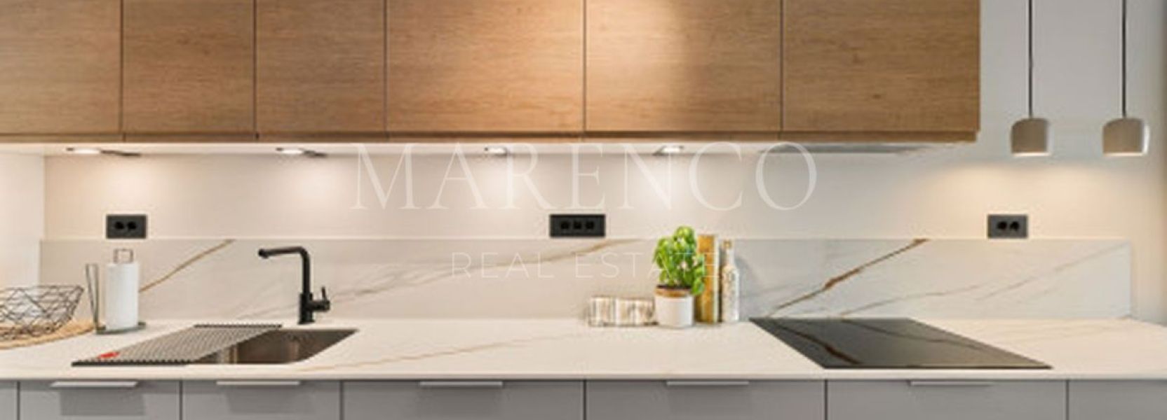 Apartamento en Conjunto Casaño, Nueva Andalucia, Marbella