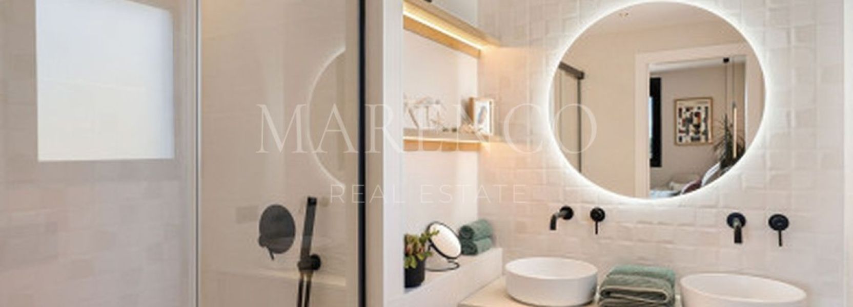 Apartamento en Conjunto Casaño, Nueva Andalucia, Marbella