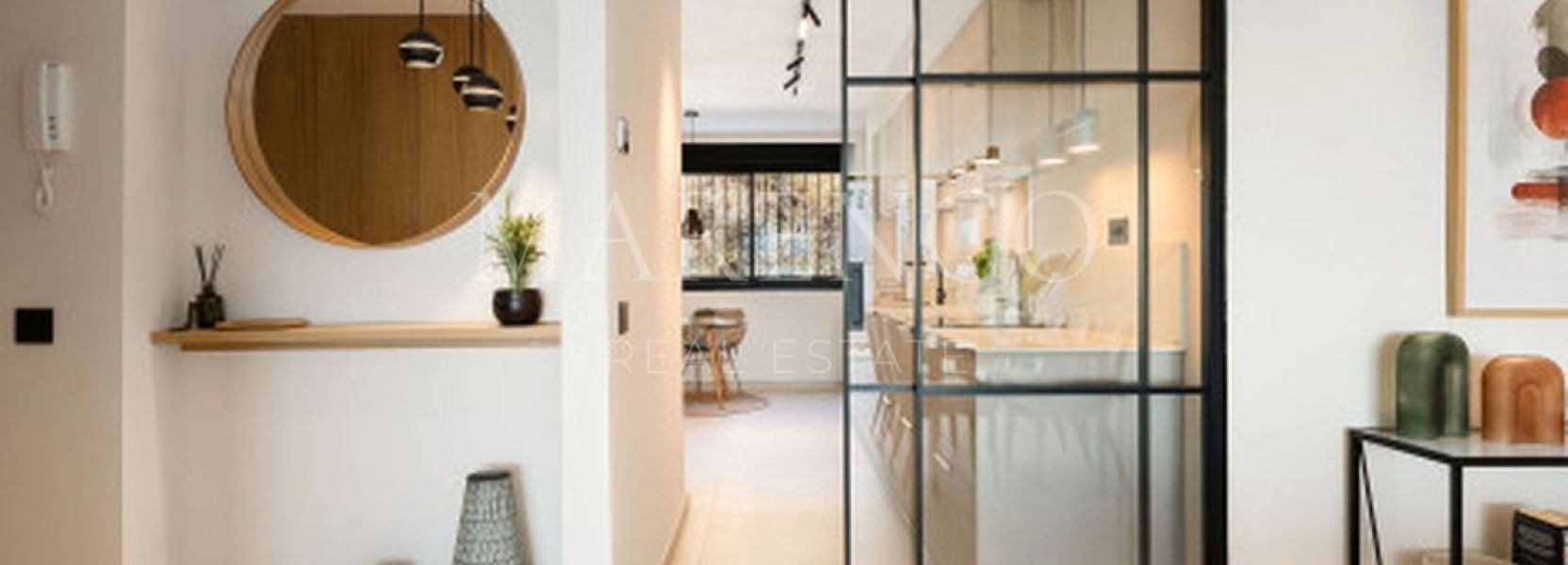 Apartamento en Conjunto Casaño, Nueva Andalucia, Marbella