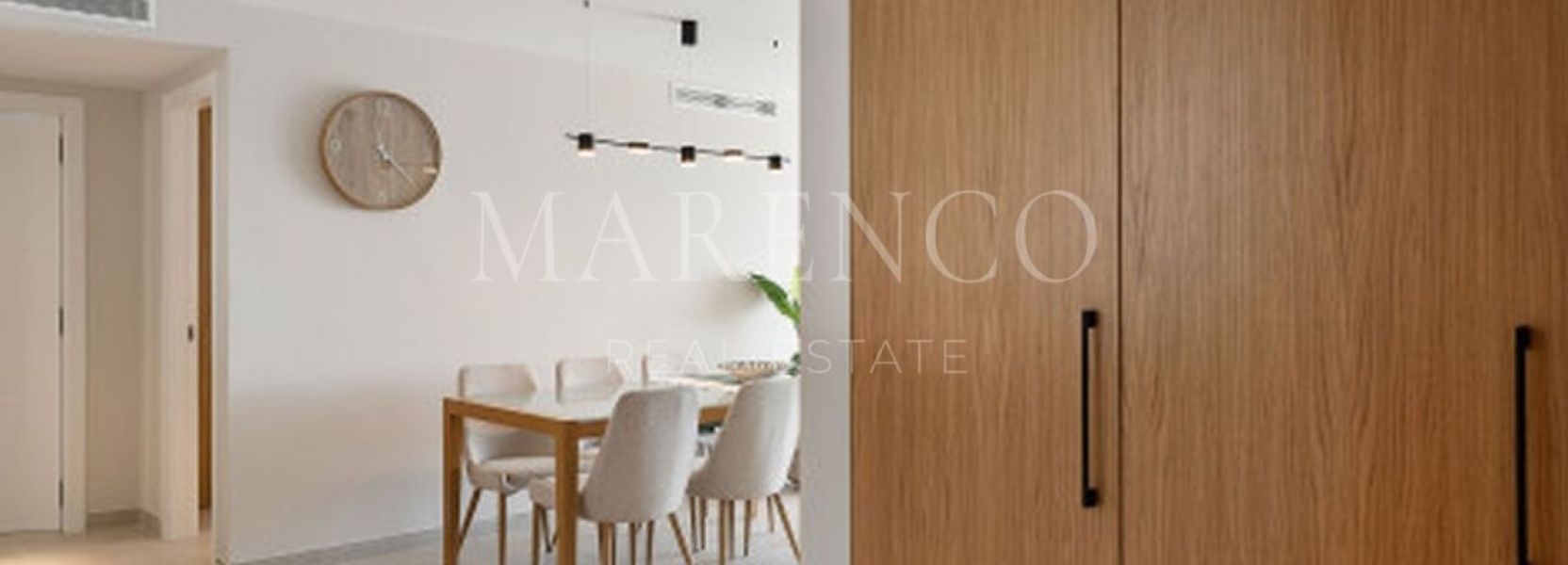 Apartamento en Conjunto Casaño, Nueva Andalucia, Marbella