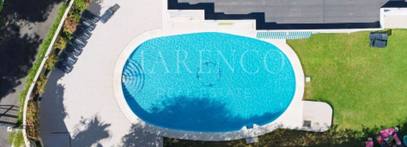 Apartamento en Conjunto Casaño, Nueva Andalucia, Marbella