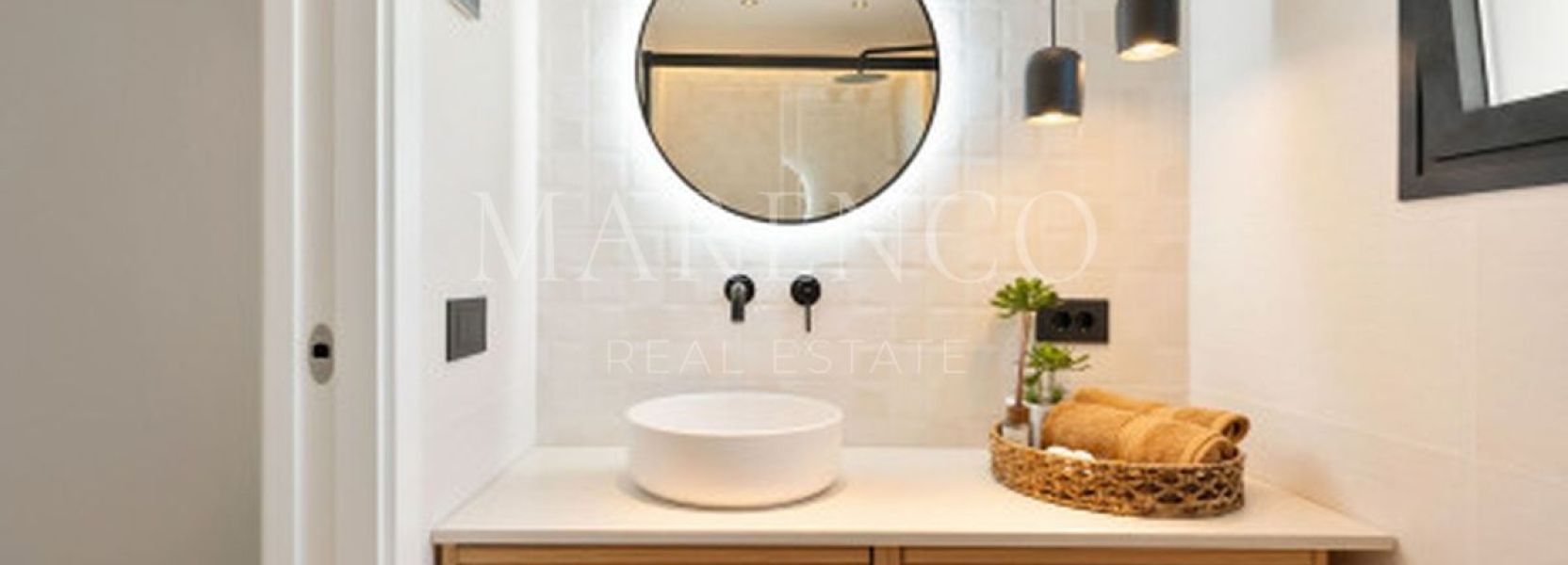 Apartamento en Conjunto Casaño, Nueva Andalucia, Marbella