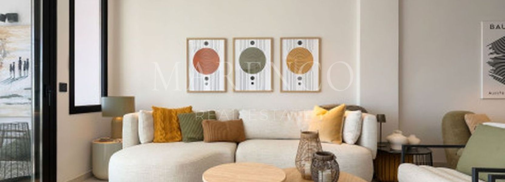 Apartamento en Conjunto Casaño, Nueva Andalucia, Marbella