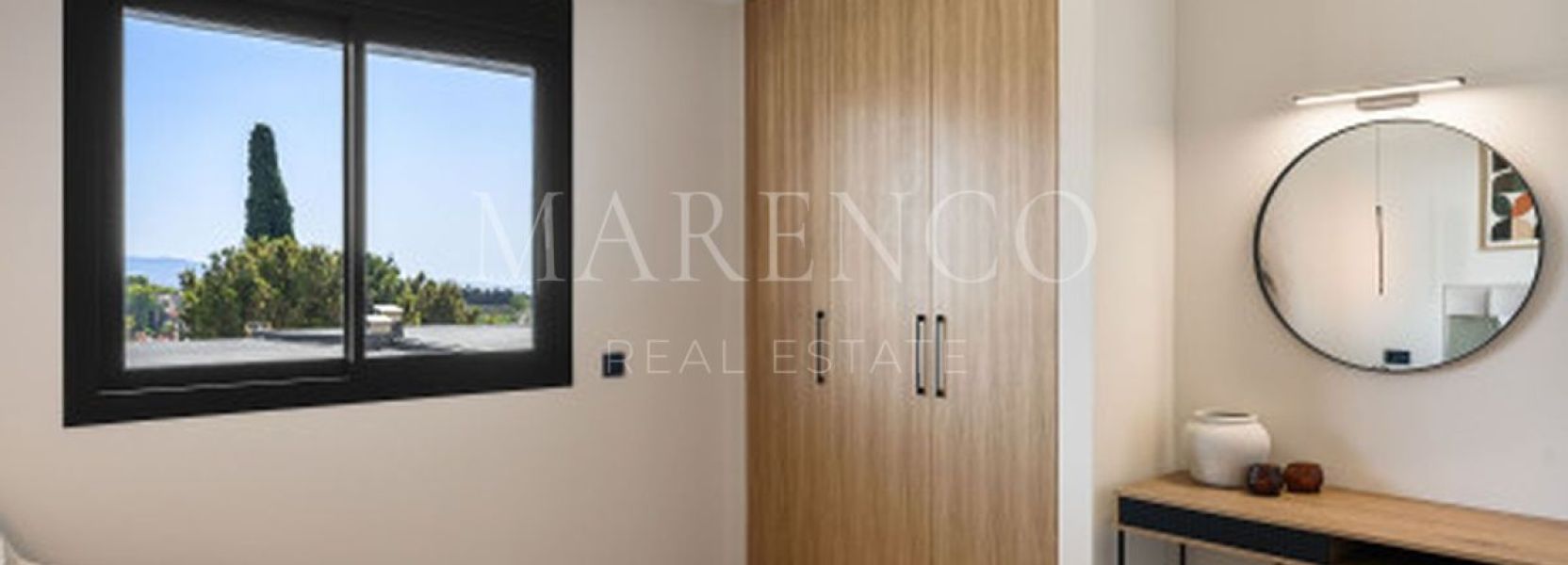 Apartamento en Conjunto Casaño, Nueva Andalucia, Marbella