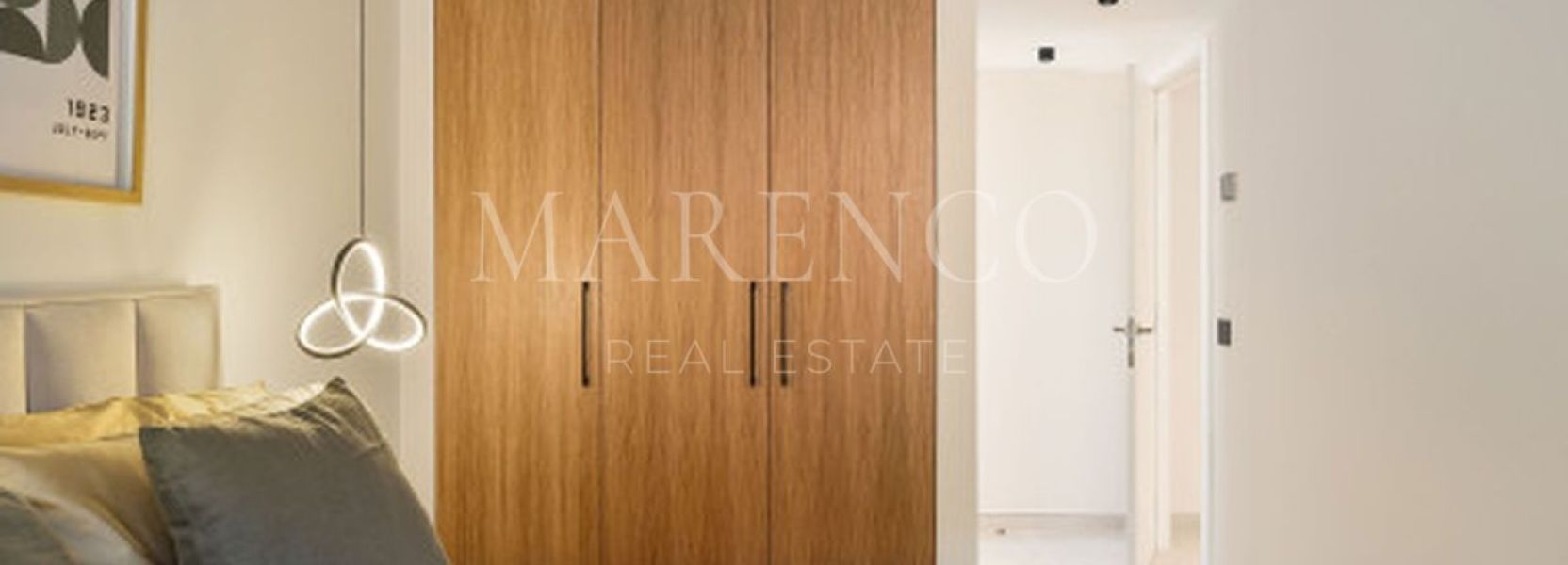 Apartamento en Conjunto Casaño, Nueva Andalucia, Marbella