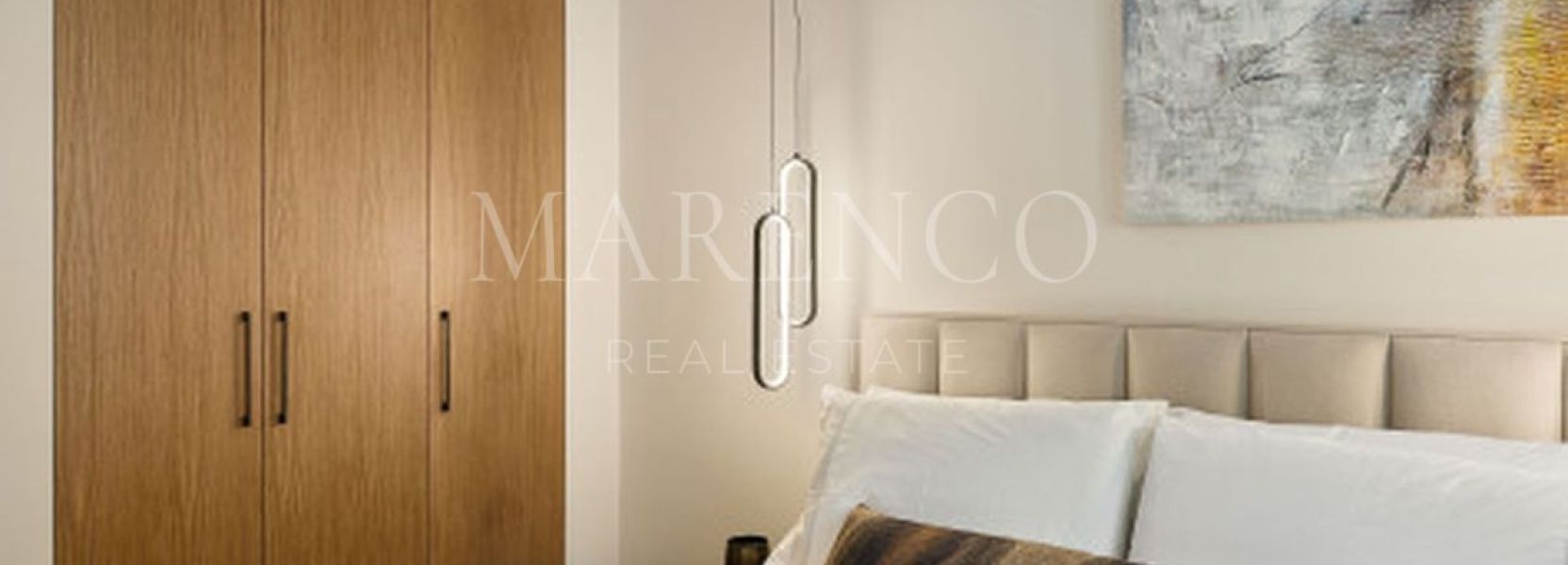 Apartamento en Conjunto Casaño, Nueva Andalucia, Marbella